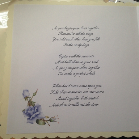 Wedding by J Stocks