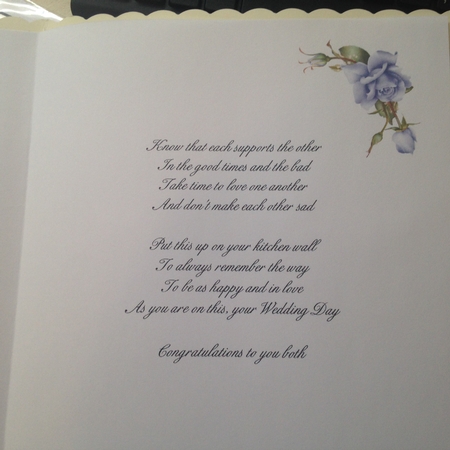 Wedding by J Stocks