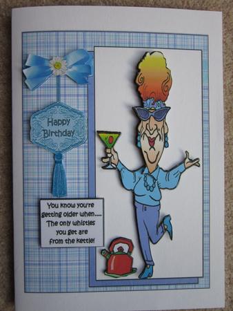 Edna Gets Whistles by Janette Ellison