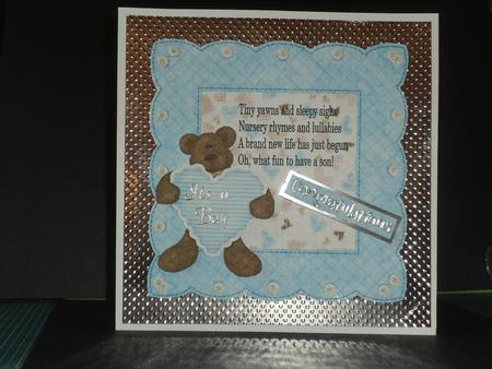Gallery Item Handmade Craft Photo