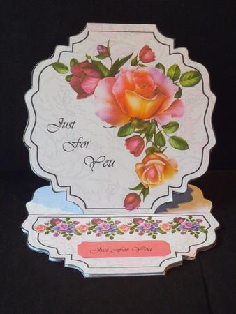 Romance by Jan Fisher