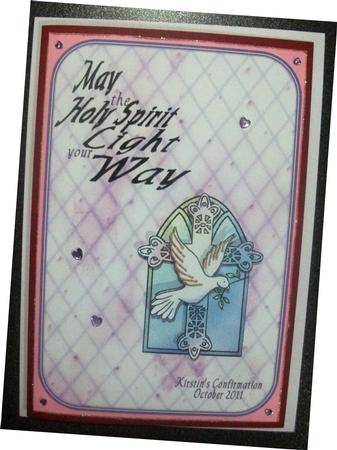 Lavender Quilt Effect Cloud Paper Featured Gallery Photo