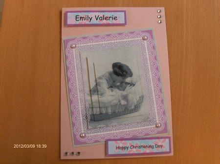 Gallery Item Handmade Craft Photo