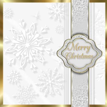 Ribbon Sashes with Gold Tags by JANICE SHEHAN