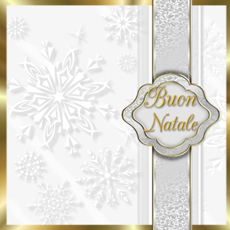 Ribbon Sashes with Gold Tags by JANICE SHEHAN