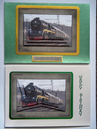 Trains Trains by Jayne Brough
