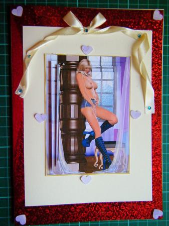 Gallery Item Handmade Craft Photo