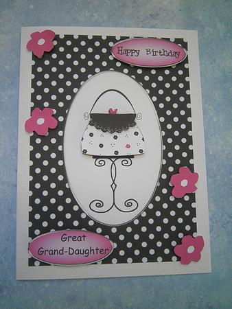 In My Boutique - Funky Bag! by Jayne Morley