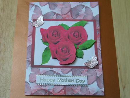 Mothers Love 2 by Jayne Morley