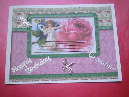 Gallery Item Handmade Craft Photo