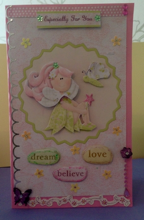 Fairy Wishes Featured Gallery Photo
