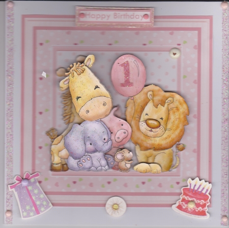 Gallery Item Handmade Craft Photo