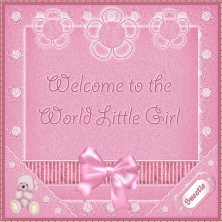 Sweet Emily Scrapbook / Designer Resource Kit by Jayne Smith