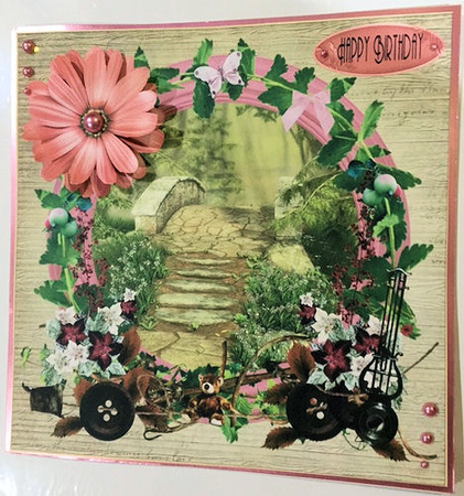 Gallery Item Handmade Craft Photo