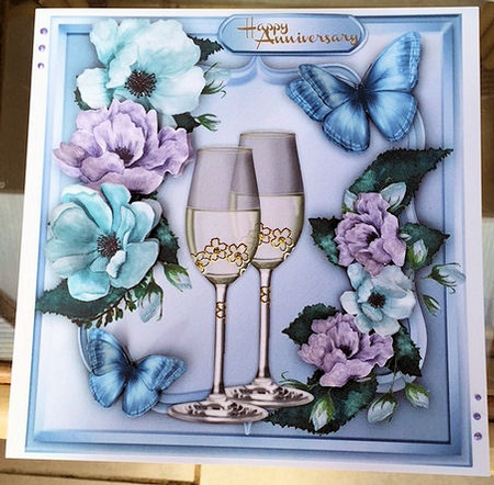 Beautiful Wishes for Special Occasions by Jayne Taplin
