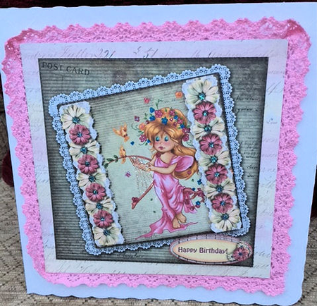 Gallery Item Handmade Craft Photo