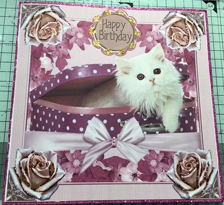 Gallery Item Handmade Craft Photo