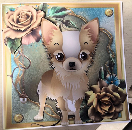 Gallery Item Handmade Craft Photo