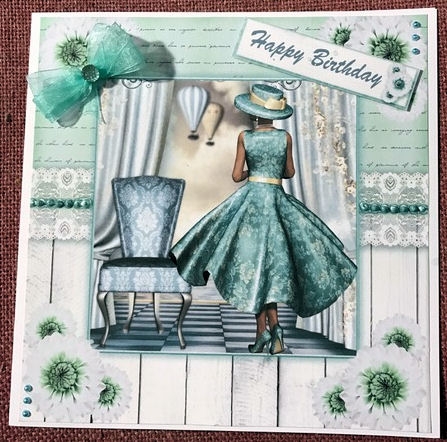 Gallery Item Handmade Craft Photo