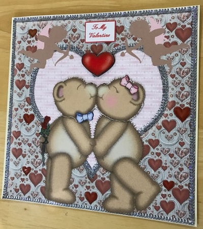 Gallery Item Handmade Craft Photo