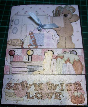 Gallery Item Handmade Craft Photo