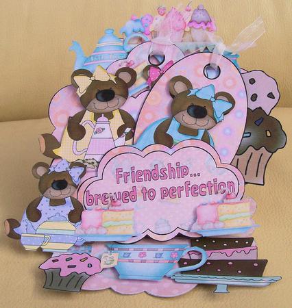 Gallery Item Handmade Craft Photo