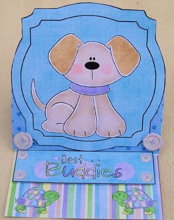 Fun Day by Jayne Taplin
