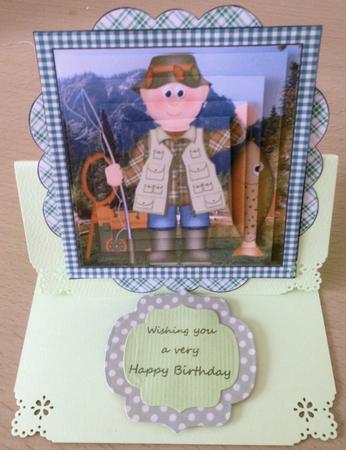 Gallery Item Handmade Craft Photo