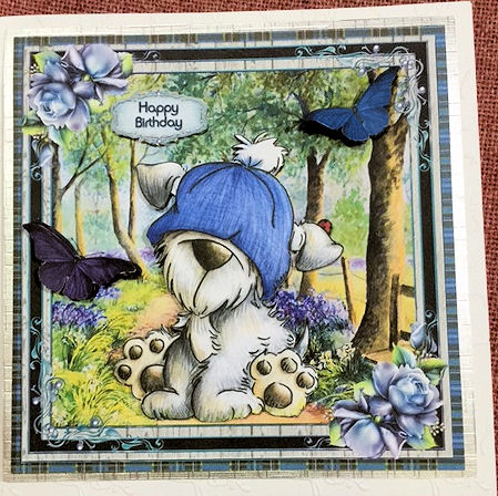 Gallery Item Handmade Craft Photo