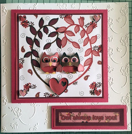 Just the 2 of Us by Jayne Taplin