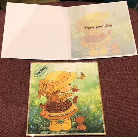 Izzy Spring Mini Kit by Jayne Taplin