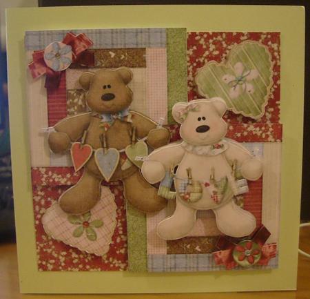 Gallery Item Handmade Craft Photo