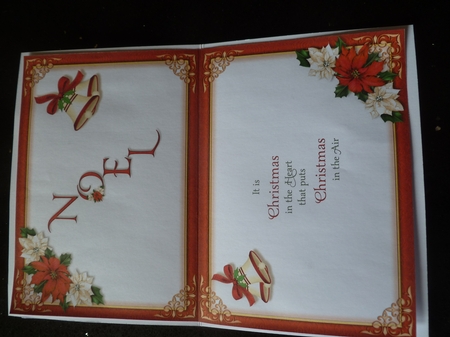 The Joy Of Christmas Bumper Kit by Jean Harrison