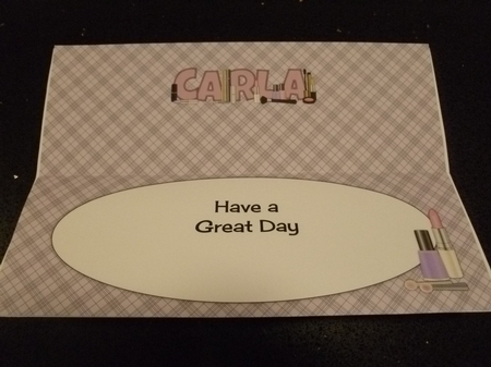 Gallery Item Handmade Craft Photo
