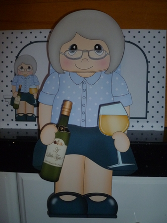 Gallery Item Handmade Craft Photo