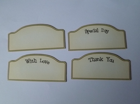 3D On the Shelf Card Kit - Little Wedding Groom / Prom Boy Derick is looking very Handsome by Jean Harrison
