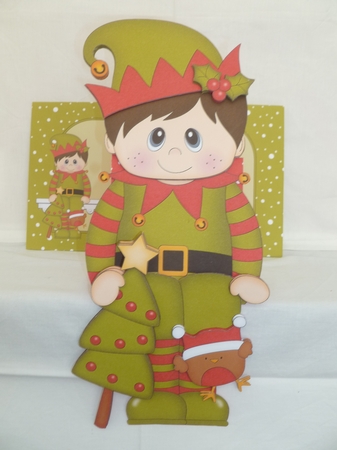 Gallery Item Handmade Craft Photo