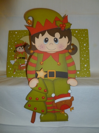 Gallery Item Handmade Craft Photo