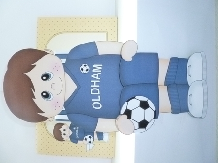 Gallery Item Handmade Craft Photo