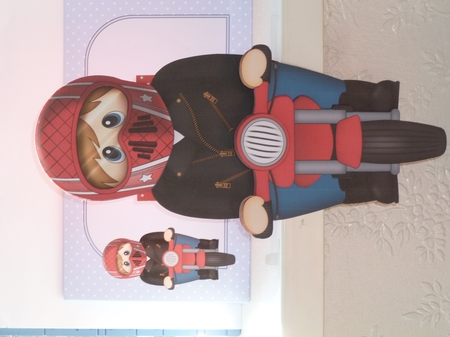Gallery Item Handmade Craft Photo