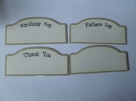 Gallery Item Handmade Craft Photo