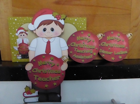 Gallery Item Handmade Craft Photo