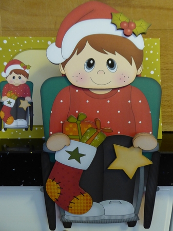 Gallery Item Handmade Craft Photo