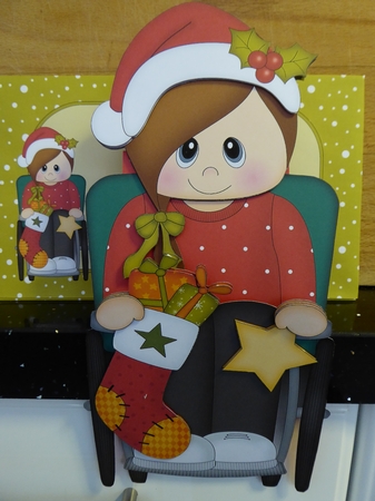Gallery Item Handmade Craft Photo