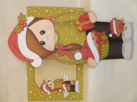Gallery Item Handmade Craft Photo