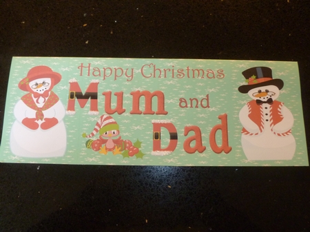 Gallery Item Handmade Craft Photo