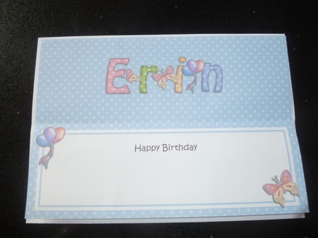 Gallery Item Handmade Craft Photo