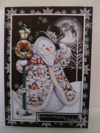 Its Christmas! by Jean Harrison