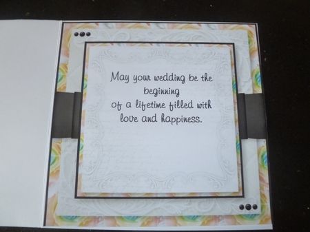 Wedding 12 by Jean Harrison