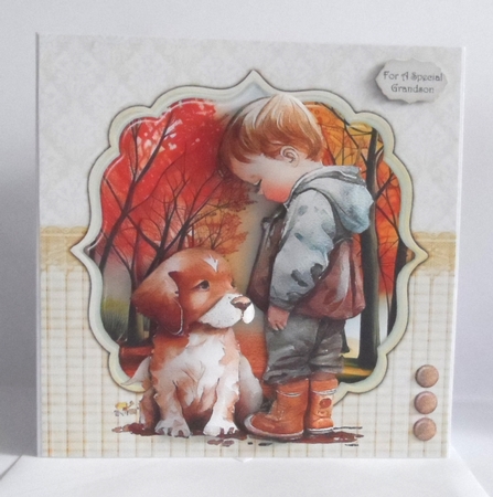 Gallery Item Handmade Craft Photo